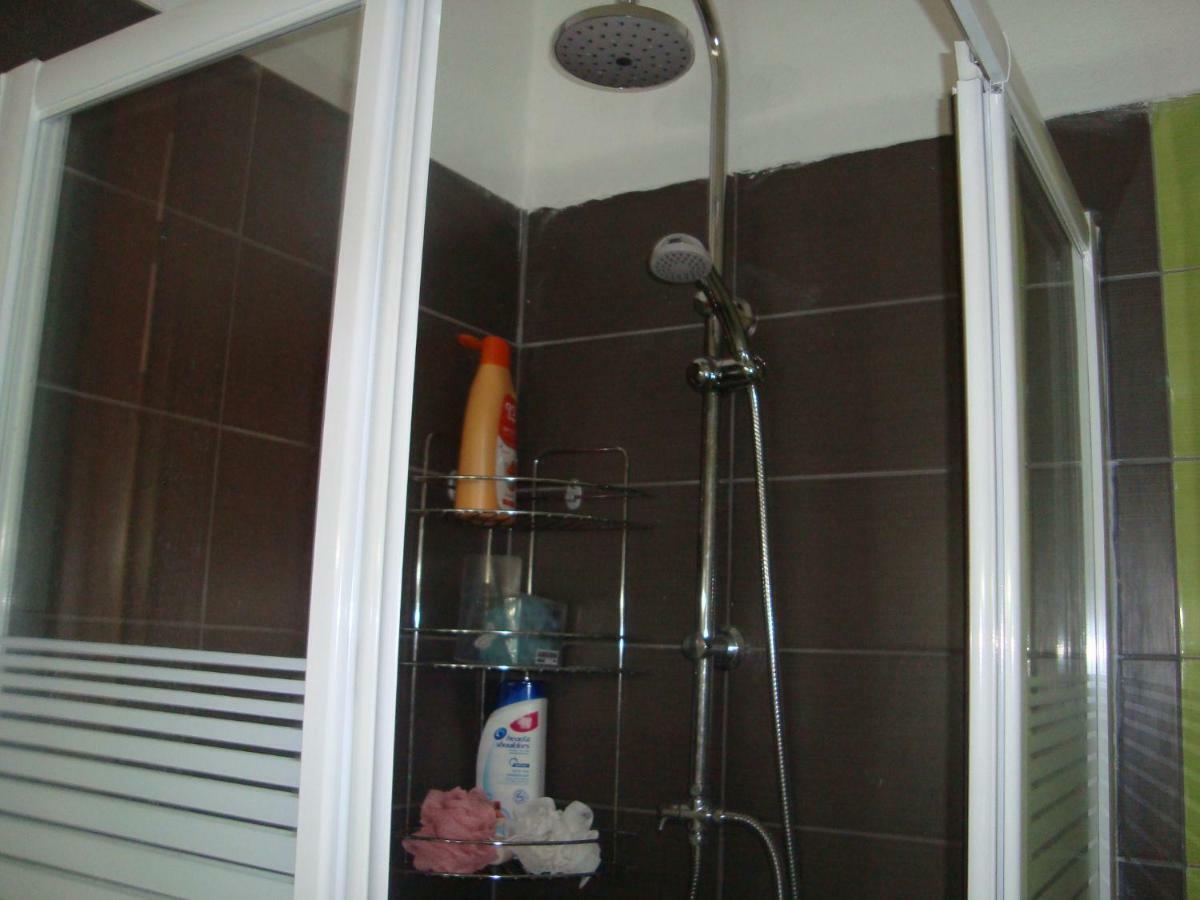Apartment For Family Kriopigi Extérieur photo
