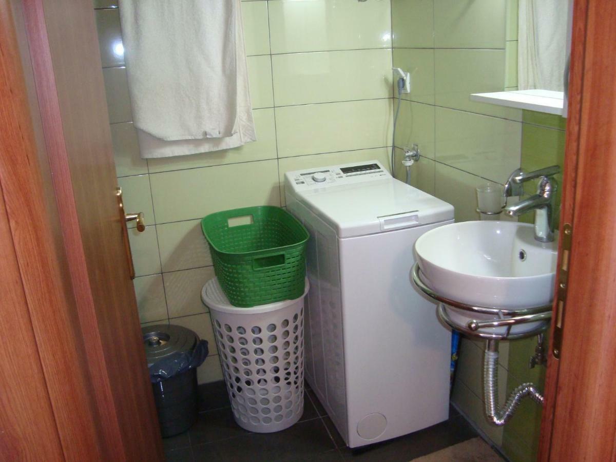 Apartment For Family Kriopigi Extérieur photo
