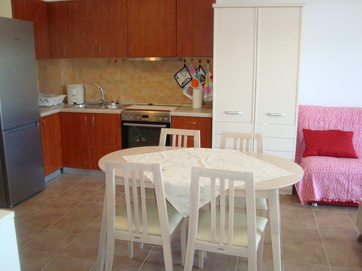 Apartment For Family Kriopigi Extérieur photo