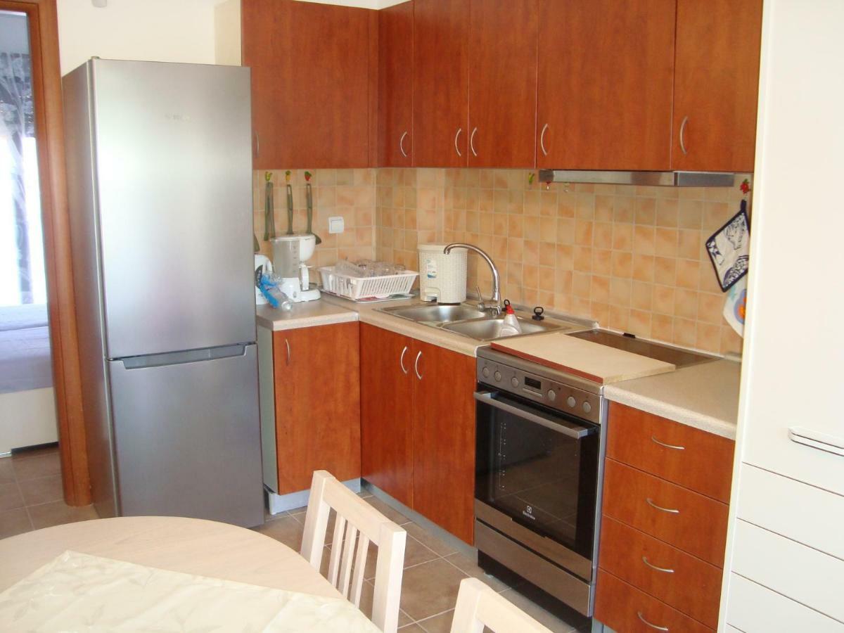 Apartment For Family Kriopigi Extérieur photo
