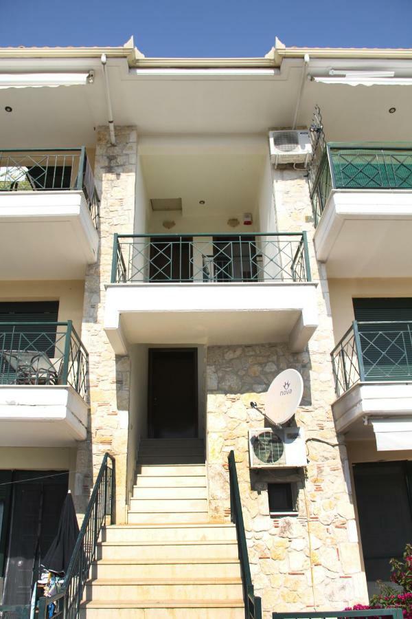 Apartment For Family Kriopigi Extérieur photo