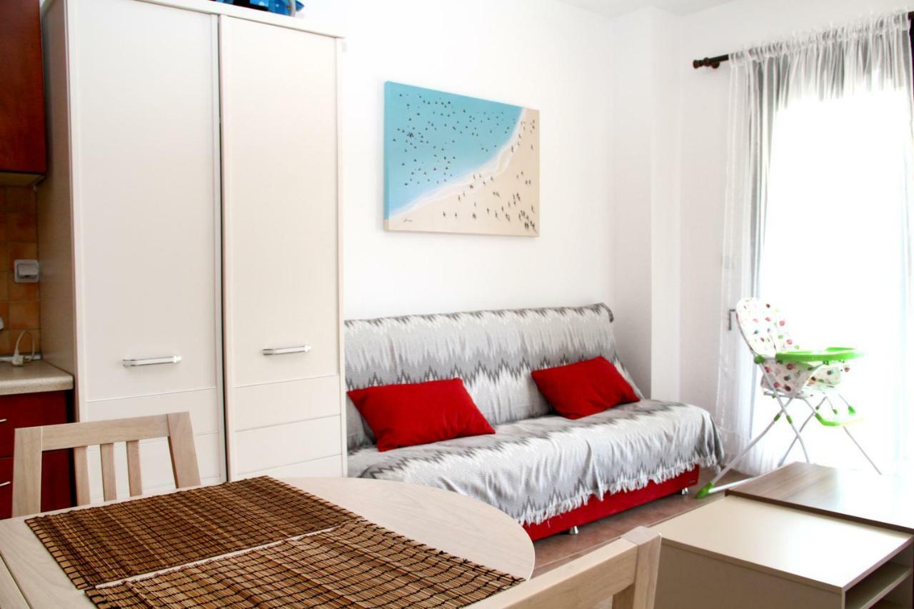 Apartment For Family Kriopigi Extérieur photo