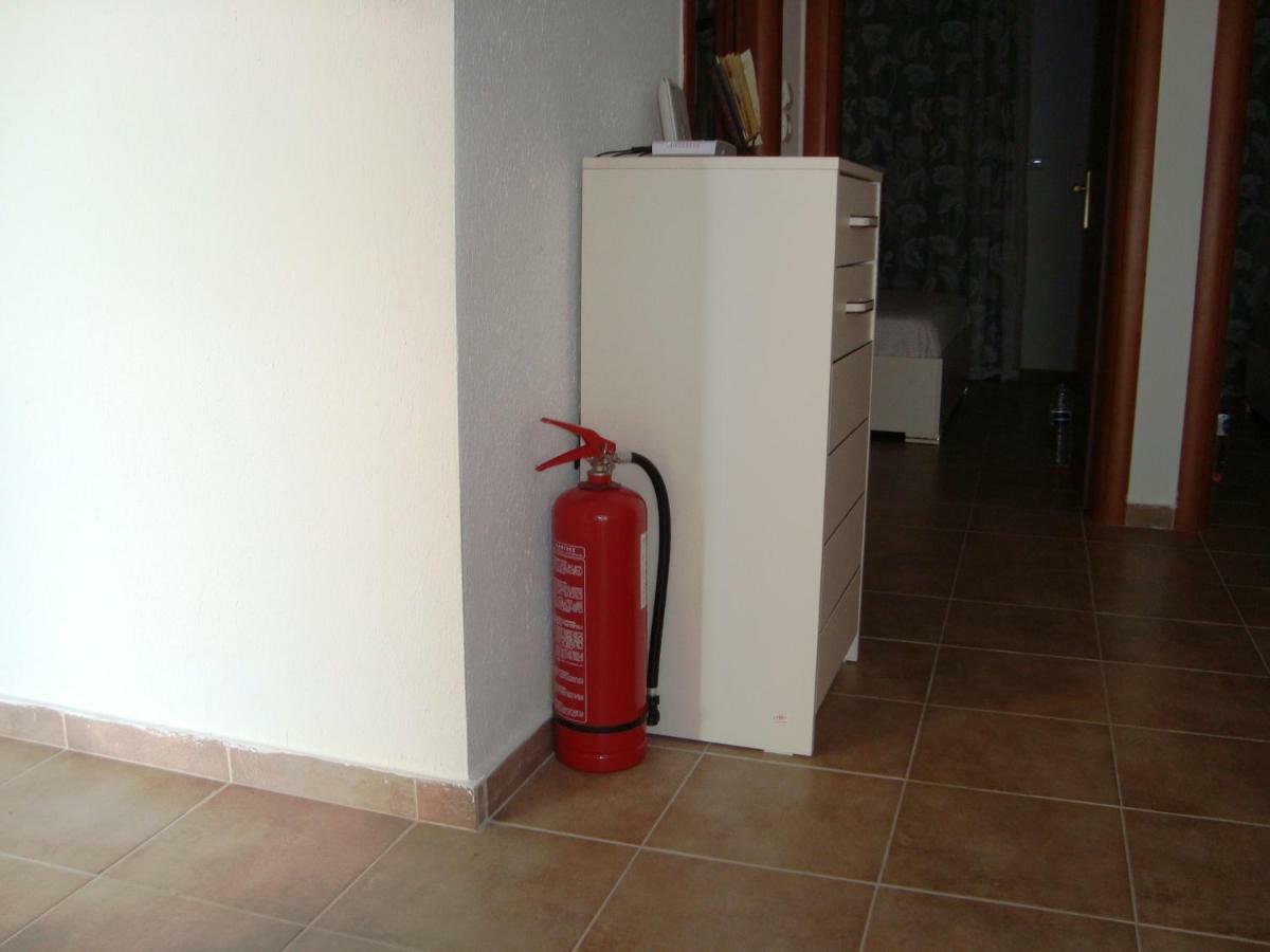 Apartment For Family Kriopigi Extérieur photo