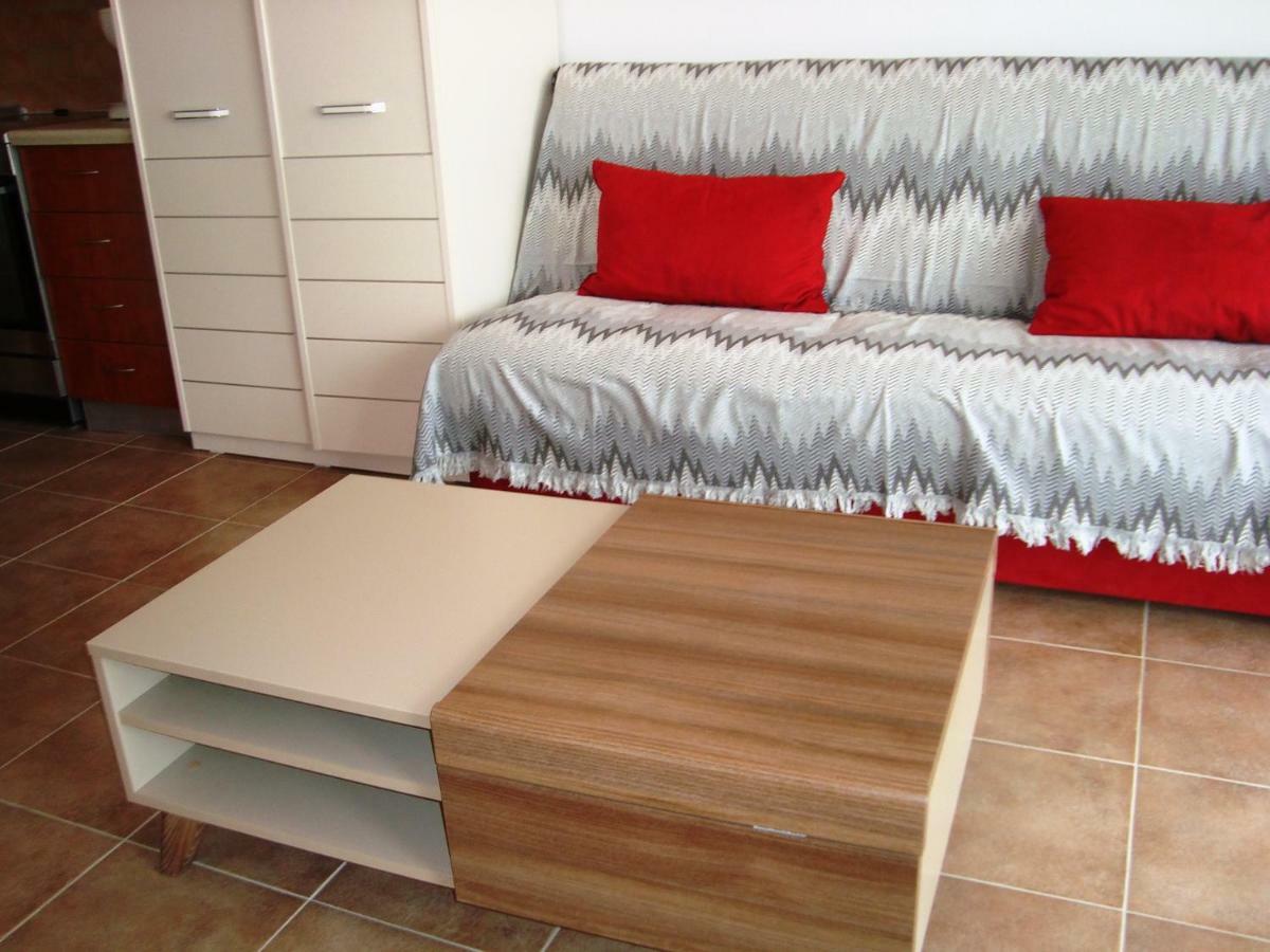 Apartment For Family Kriopigi Extérieur photo