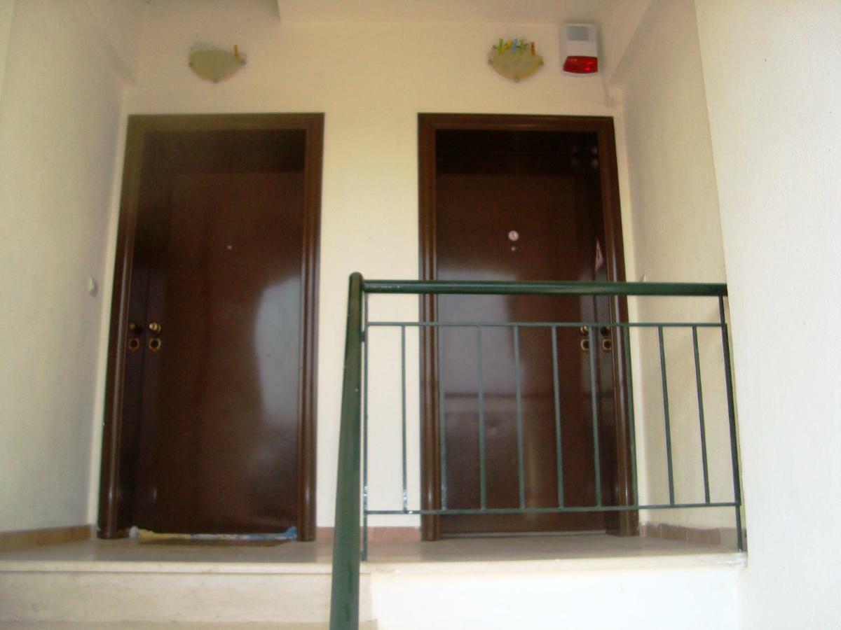 Apartment For Family Kriopigi Extérieur photo