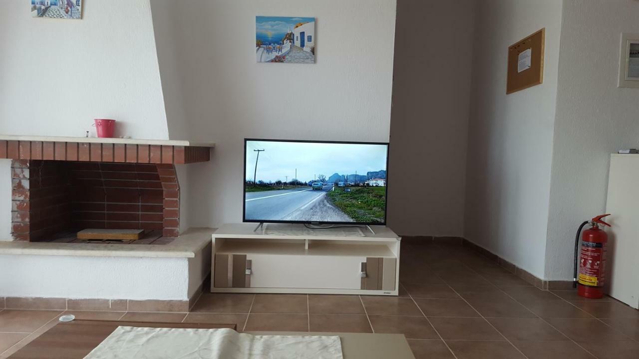 Apartment For Family Kriopigi Extérieur photo