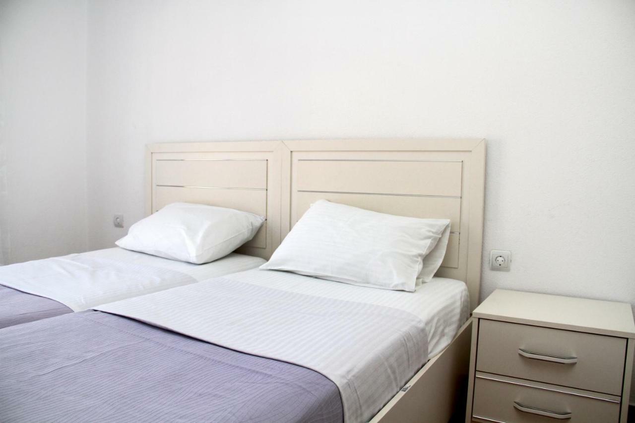 Apartment For Family Kriopigi Extérieur photo