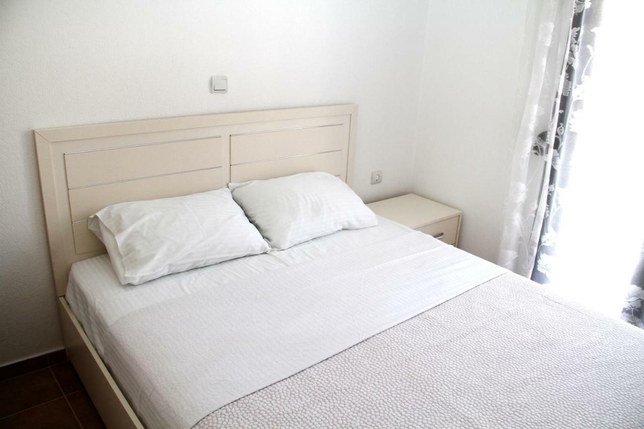 Apartment For Family Kriopigi Extérieur photo