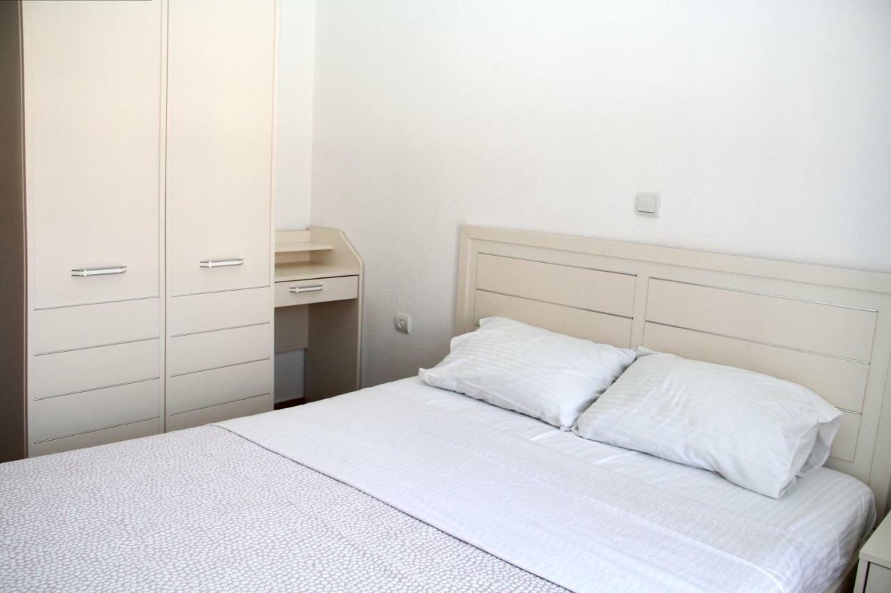 Apartment For Family Kriopigi Extérieur photo