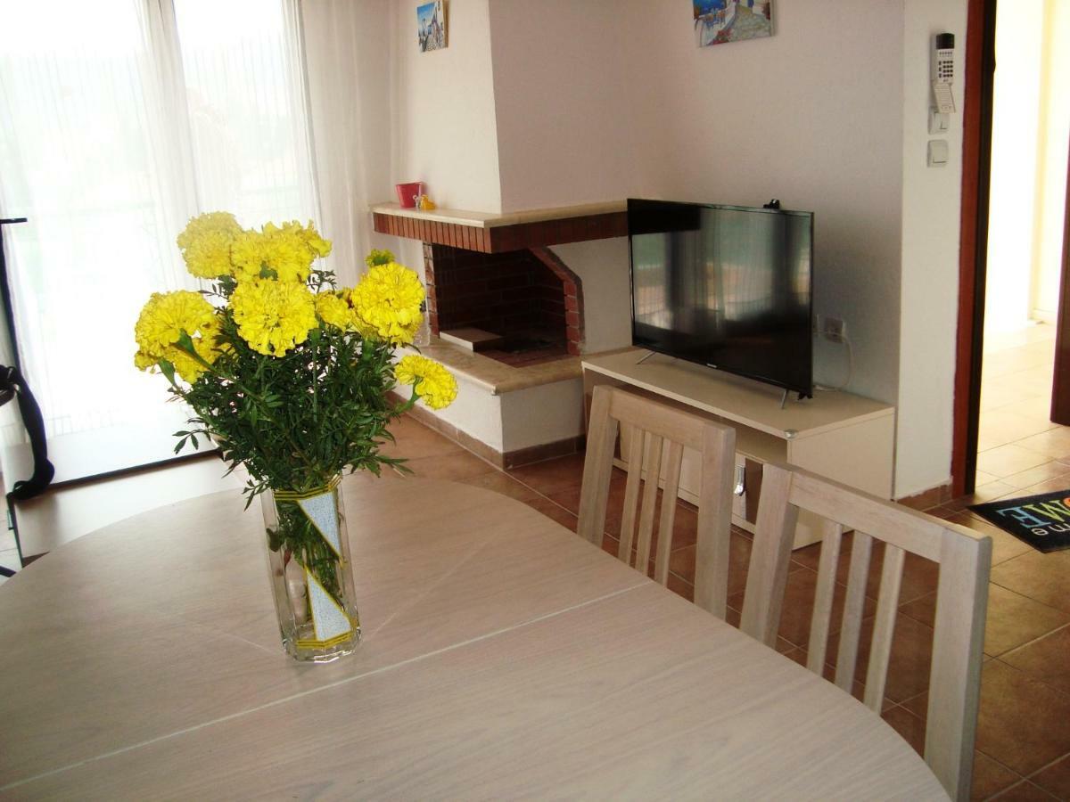 Apartment For Family Kriopigi Extérieur photo