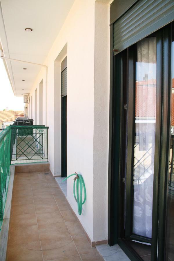 Apartment For Family Kriopigi Extérieur photo