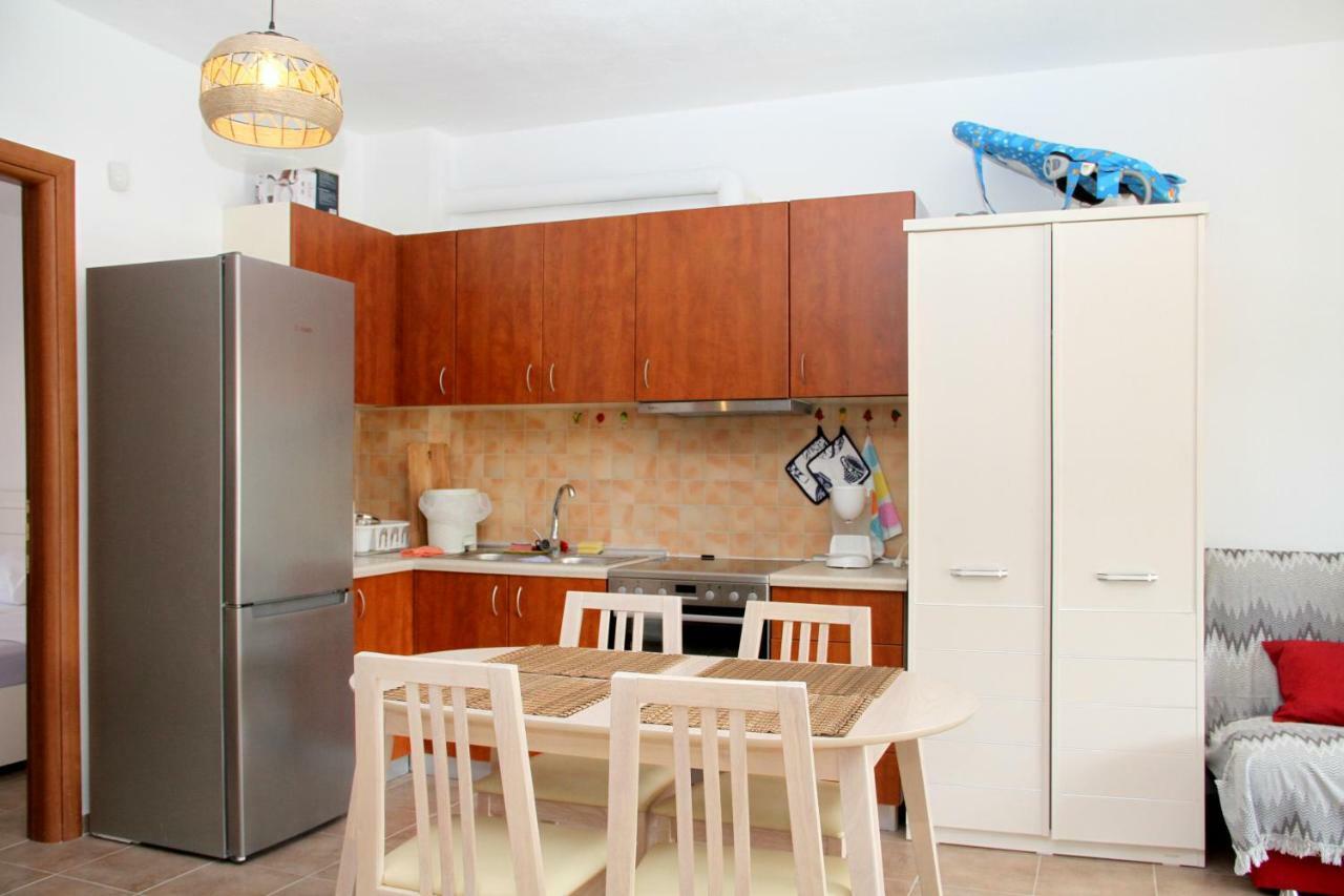 Apartment For Family Kriopigi Extérieur photo
