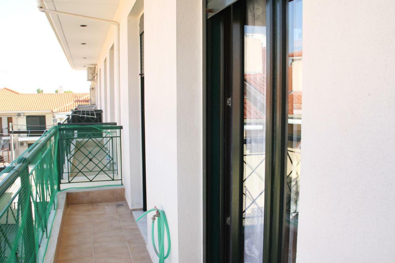 Apartment For Family Kriopigi Extérieur photo