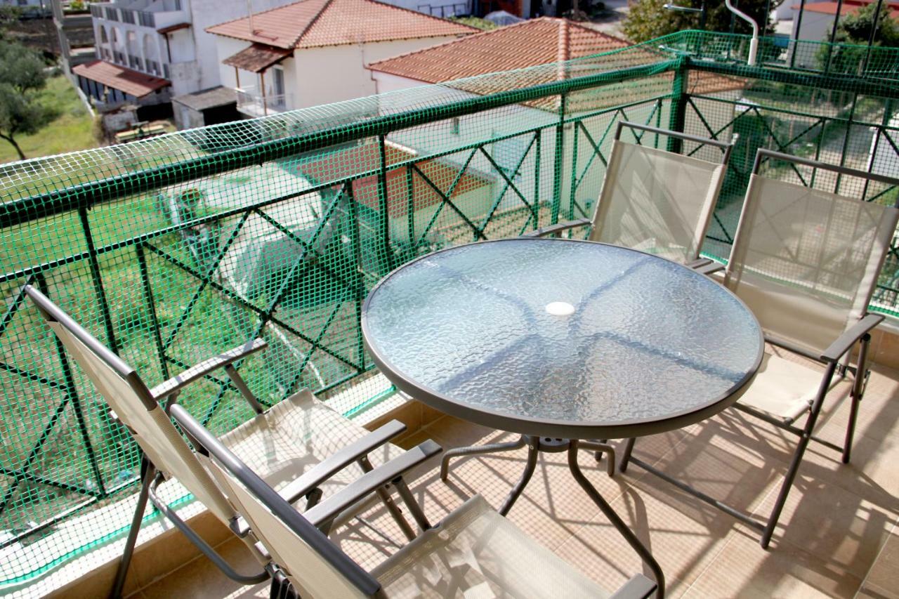 Apartment For Family Kriopigi Extérieur photo