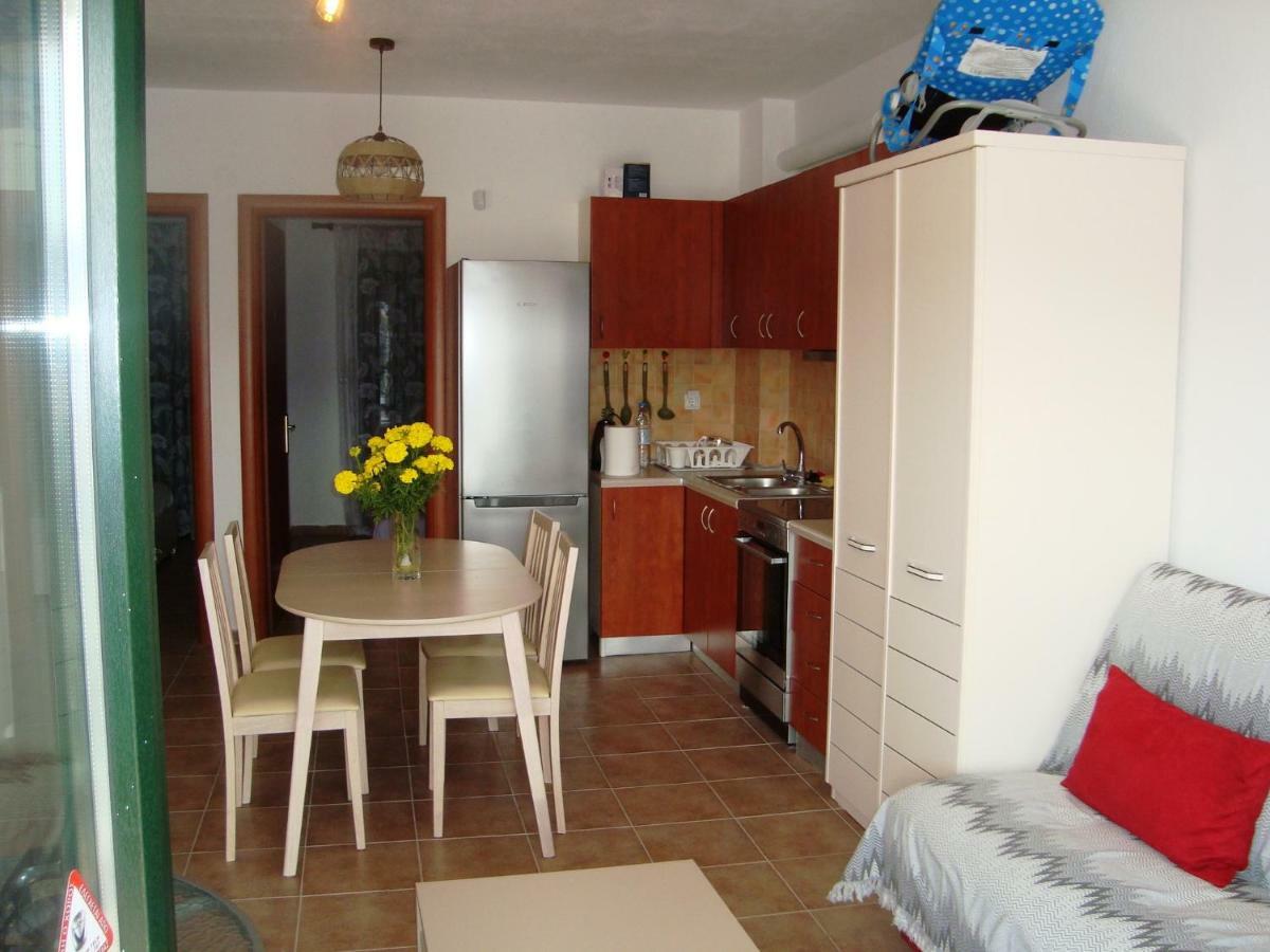 Apartment For Family Kriopigi Extérieur photo