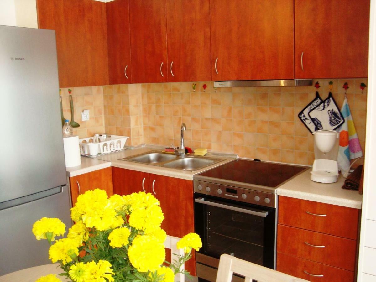 Apartment For Family Kriopigi Extérieur photo