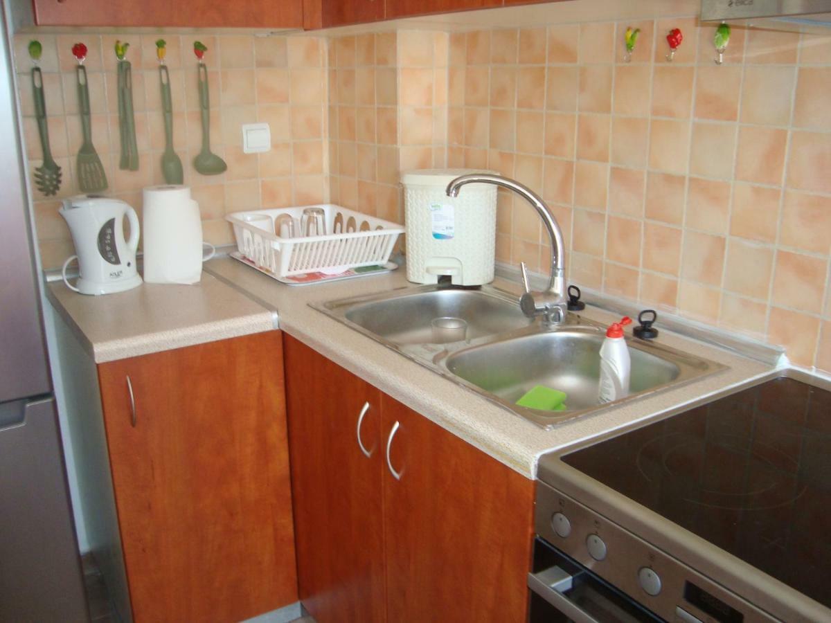 Apartment For Family Kriopigi Extérieur photo
